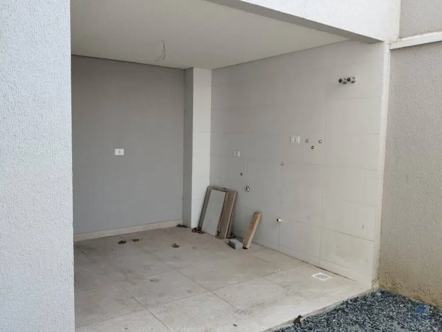 Foto 5 de Casa com 3 quartos à venda, 209m2 em Campo Comprido, Curitiba - PR
