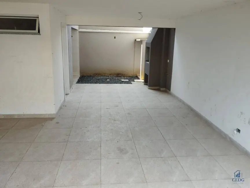 Foto 7 de Casa com 3 quartos à venda, 209m2 em Campo Comprido, Curitiba - PR