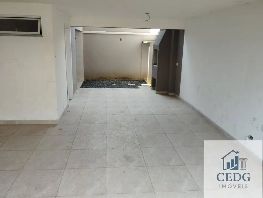 Foto 3 de Casa com 3 quartos à venda, 209m2 em Campo Comprido, Curitiba - PR