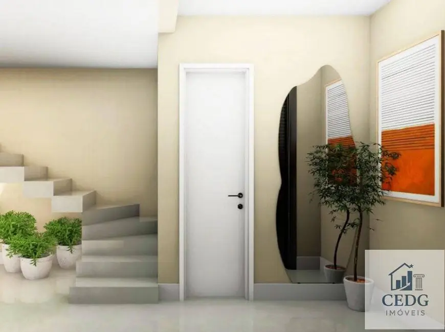 Foto 2 de Casa com 3 quartos à venda, 192m2 em Santa Felicidade, Curitiba - PR