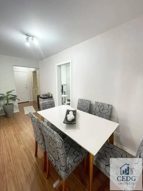 Foto 5 de Apartamento com 3 quartos à venda, 71m2 em Cristo Rei, Curitiba - PR