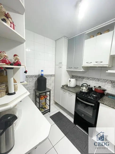 Foto 7 de Apartamento com 3 quartos à venda, 71m2 em Cristo Rei, Curitiba - PR