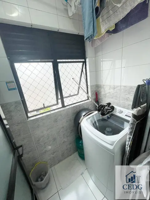 Foto 9 de Apartamento com 3 quartos à venda, 71m2 em Cristo Rei, Curitiba - PR