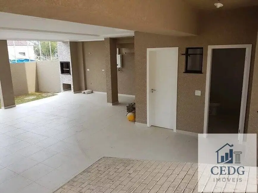 Foto 3 de Casa com 5 quartos à venda, 295m2 em Campo Comprido, Curitiba - PR