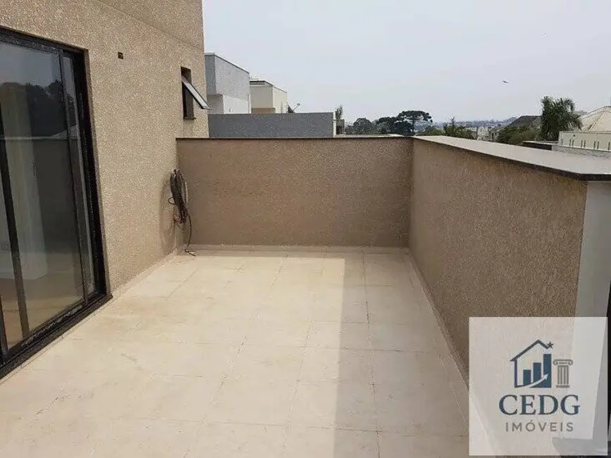 Foto 9 de Casa com 5 quartos à venda, 295m2 em Campo Comprido, Curitiba - PR