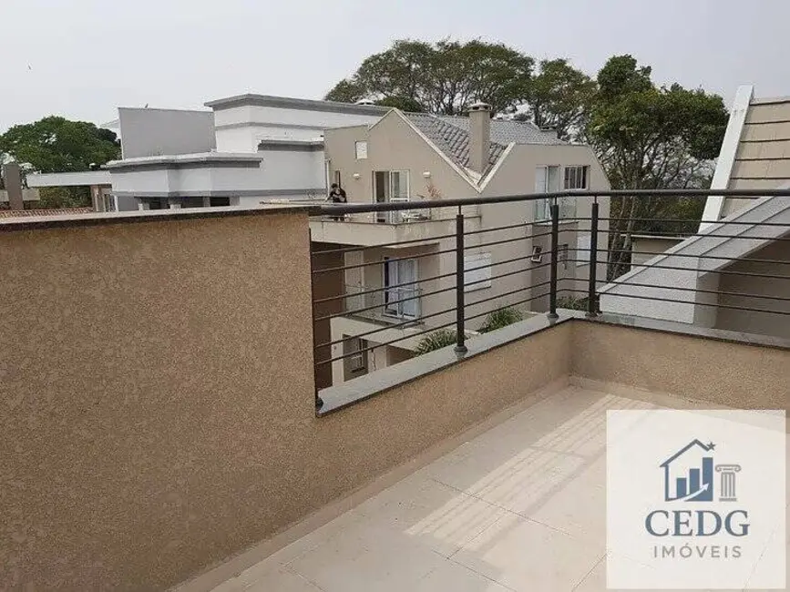 Foto 7 de Casa com 5 quartos à venda, 295m2 em Campo Comprido, Curitiba - PR