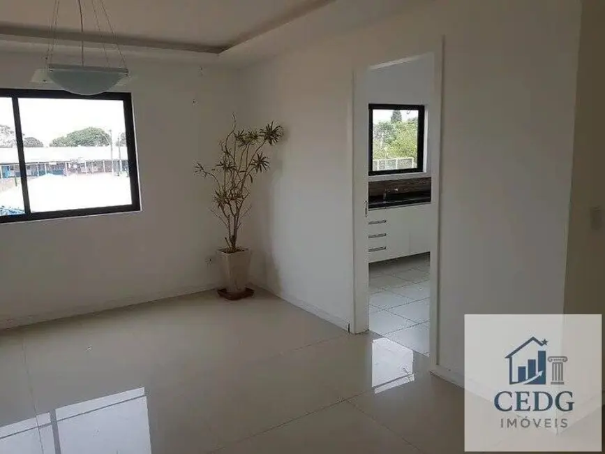 Foto 5 de Casa com 5 quartos à venda, 295m2 em Campo Comprido, Curitiba - PR