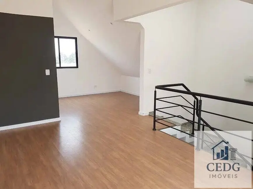 Foto 6 de Casa com 5 quartos à venda, 295m2 em Campo Comprido, Curitiba - PR