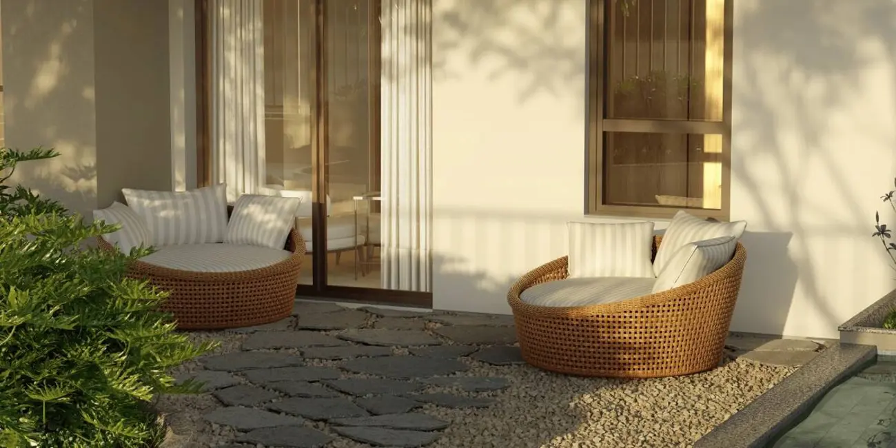 Apartamento com 2 quartos à venda, 65m2 em Portão, Curitiba - PR - imagem 5 Foto 5 de Apartamento com 2 quartos à venda, 65m2 em Portão, Curitiba - PR