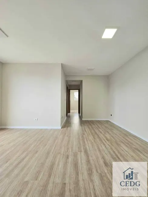 Apartamento com 3 quartos à venda, 77m2 em Iná, Sao Jose Dos Pinhais - PR - imagem 2 Foto 2 de Apartamento com 3 quartos à venda, 77m2 em Iná, Sao Jose Dos Pinhais - PR
