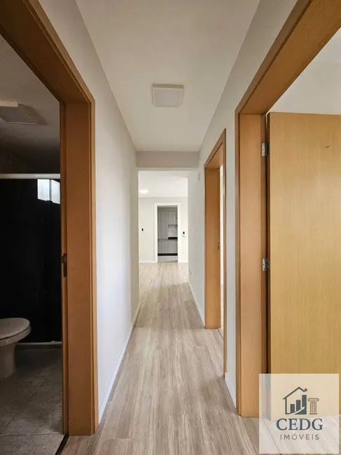 Apartamento com 3 quartos à venda, 77m2 em Iná, Sao Jose Dos Pinhais - PR - imagem 5 Foto 5 de Apartamento com 3 quartos à venda, 77m2 em Iná, Sao Jose Dos Pinhais - PR