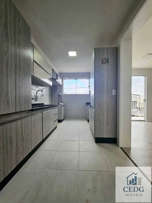 Apartamento com 3 quartos à venda, 77m2 em Iná, Sao Jose Dos Pinhais - PR - imagem 6 Foto 6 de Apartamento com 3 quartos à venda, 77m2 em Iná, Sao Jose Dos Pinhais - PR