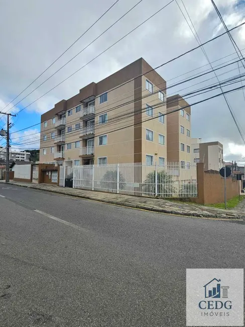 Foto 1 de Apartamento com 3 quartos à venda, 77m2 em Iná, Sao Jose Dos Pinhais - PR