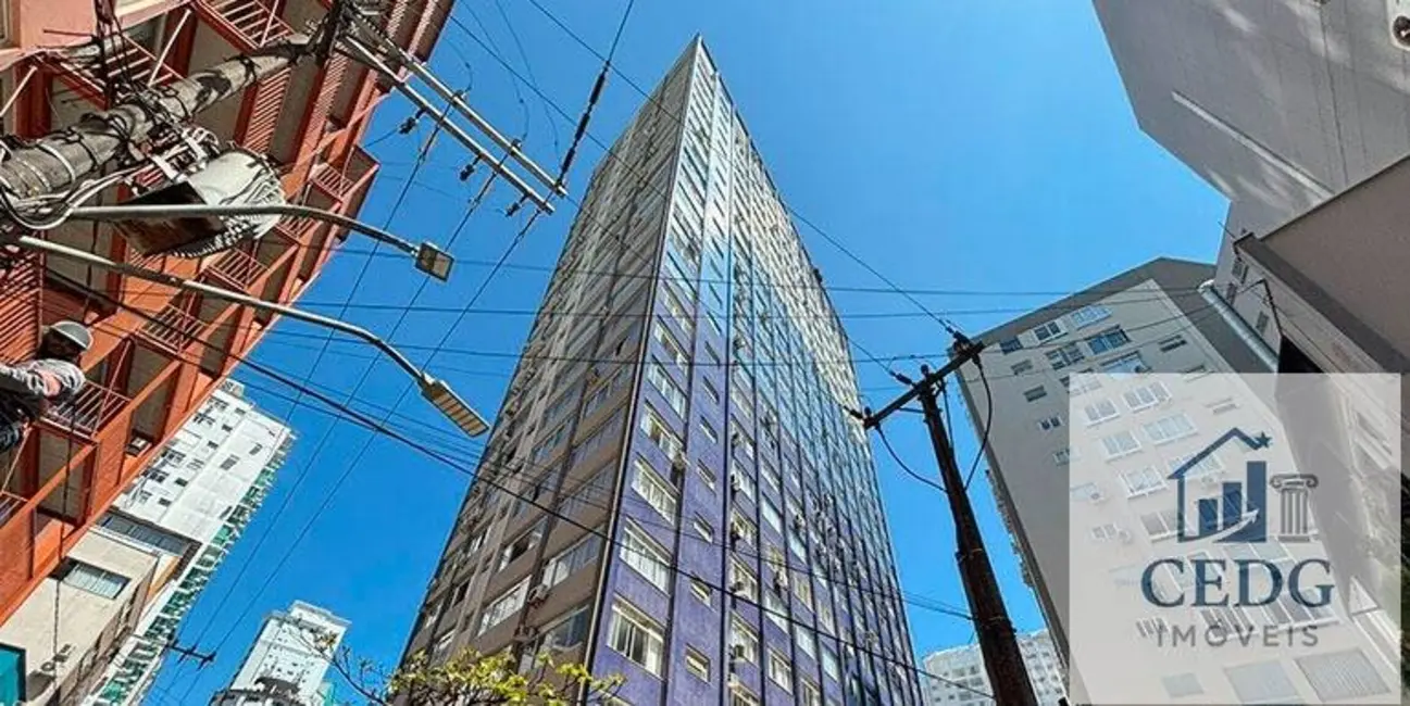 Foto 2 de Apartamento com 4 quartos à venda, 187m2 em Centro, Balneario Camboriu - SC