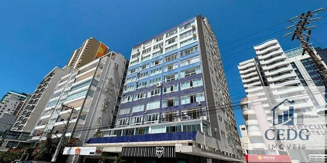 Foto 1 de Apartamento com 4 quartos à venda, 187m2 em Centro, Balneario Camboriu - SC