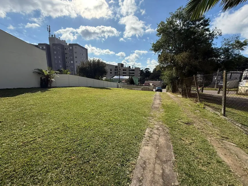 Foto 4 de Casa com 2 quartos à venda, 140m2 em Tingui, Curitiba - PR
