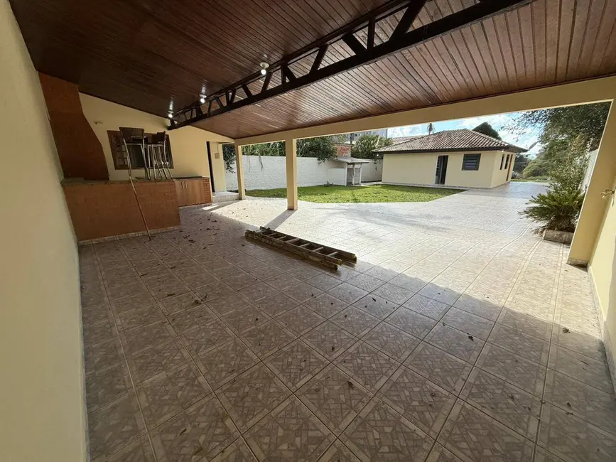 Foto 2 de Casa com 2 quartos à venda, 140m2 em Tingui, Curitiba - PR