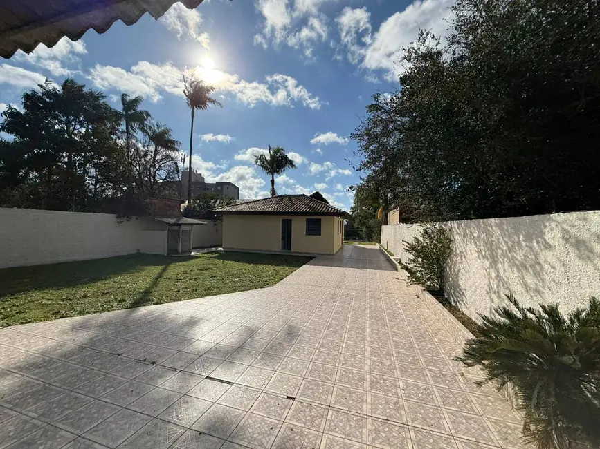 Foto 3 de Casa com 2 quartos à venda, 140m2 em Tingui, Curitiba - PR
