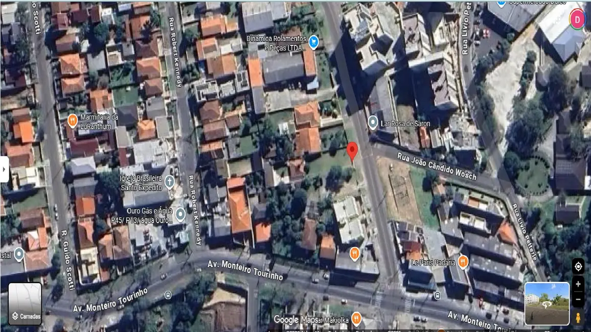 Foto 6 de Casa com 2 quartos à venda, 140m2 em Tingui, Curitiba - PR