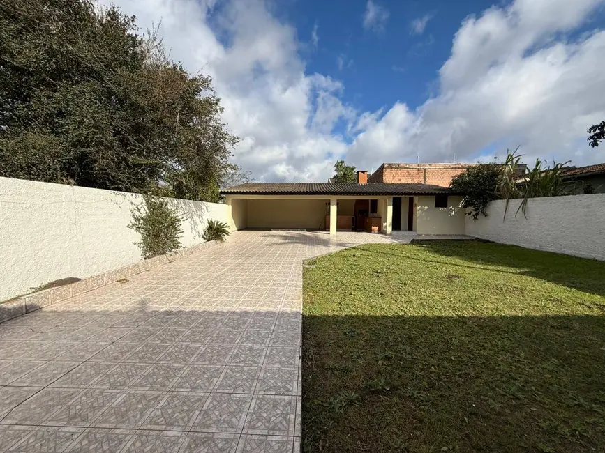 Foto 1 de Casa com 2 quartos à venda, 140m2 em Tingui, Curitiba - PR