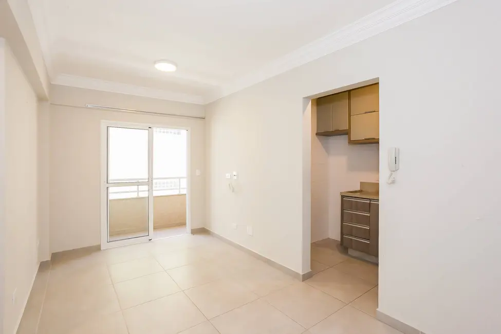 Apartamento com 2 quartos à venda, 56m2 em Jardim Amélia, Pinhais - PR - imagem 3 Foto 3 de Apartamento com 2 quartos à venda, 56m2 em Jardim Amélia, Pinhais - PR