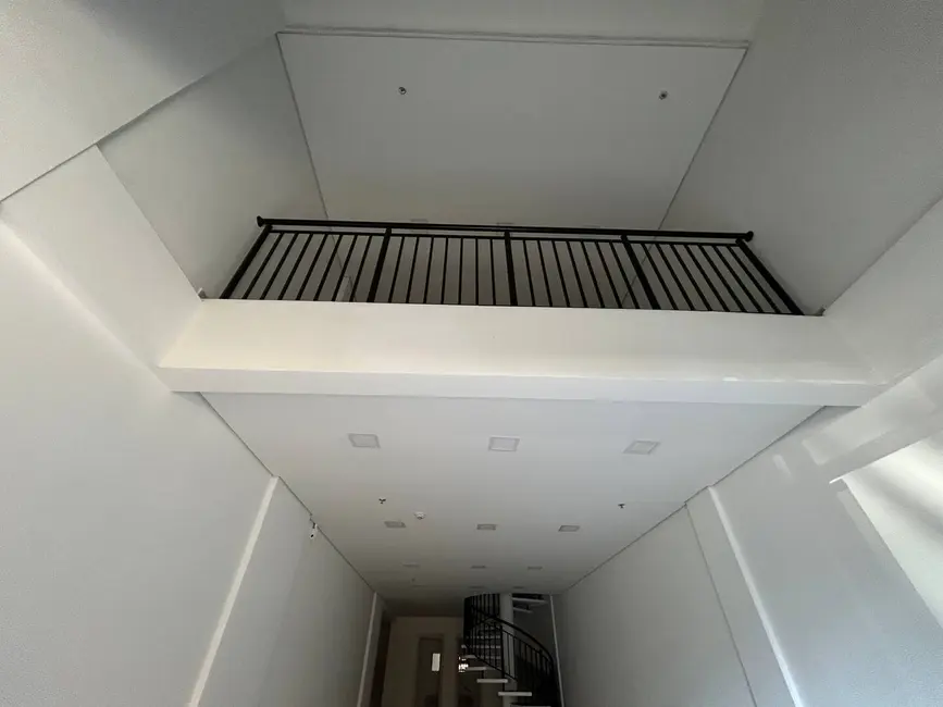 Foto 8 de Sala Comercial à venda, 122m2 em Centro, Curitiba - PR