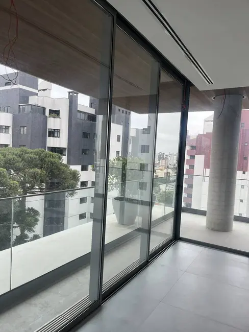 Foto 8 de Apartamento com 2 quartos à venda, 181m2 em Batel, Curitiba - PR