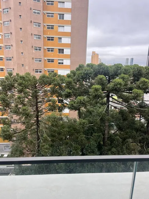 Foto 9 de Apartamento com 2 quartos à venda, 181m2 em Batel, Curitiba - PR