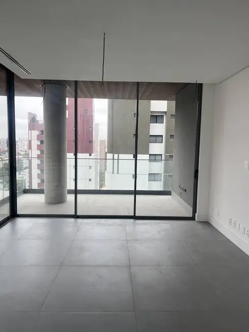 Foto 7 de Apartamento com 2 quartos à venda, 181m2 em Batel, Curitiba - PR