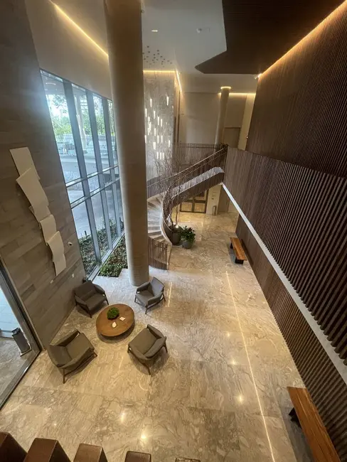 Foto 6 de Apartamento com 2 quartos à venda, 181m2 em Batel, Curitiba - PR