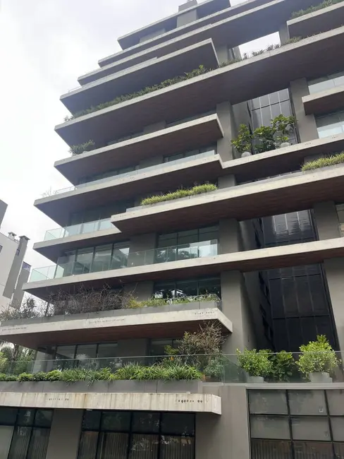 Foto 1 de Apartamento com 2 quartos à venda, 181m2 em Batel, Curitiba - PR