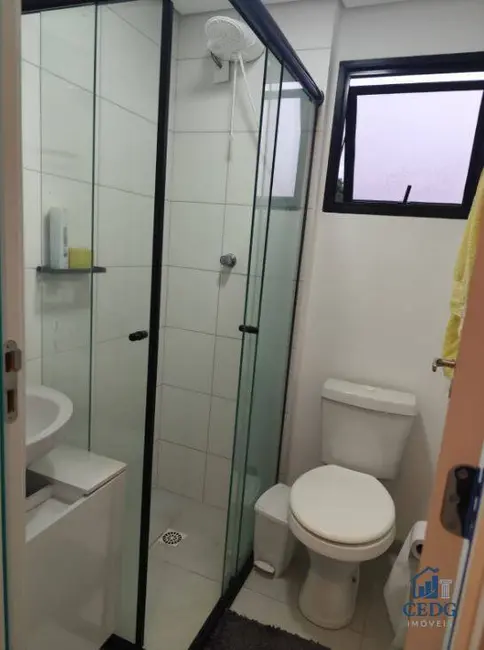 Foto 8 de Apartamento com 1 quarto à venda, 11m2 em Mossunguê, Curitiba - PR