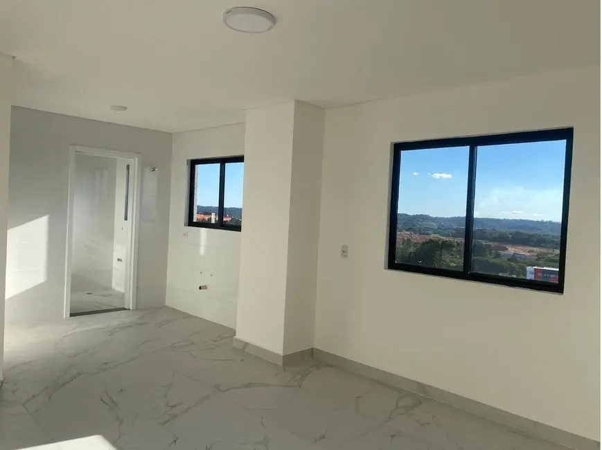 Foto 8 de Apartamento com 3 quartos à venda, 131m2 em Boa Vista, Curitiba - PR