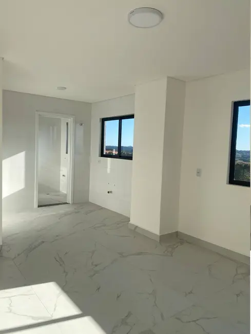 Foto 6 de Apartamento com 3 quartos à venda, 131m2 em Boa Vista, Curitiba - PR