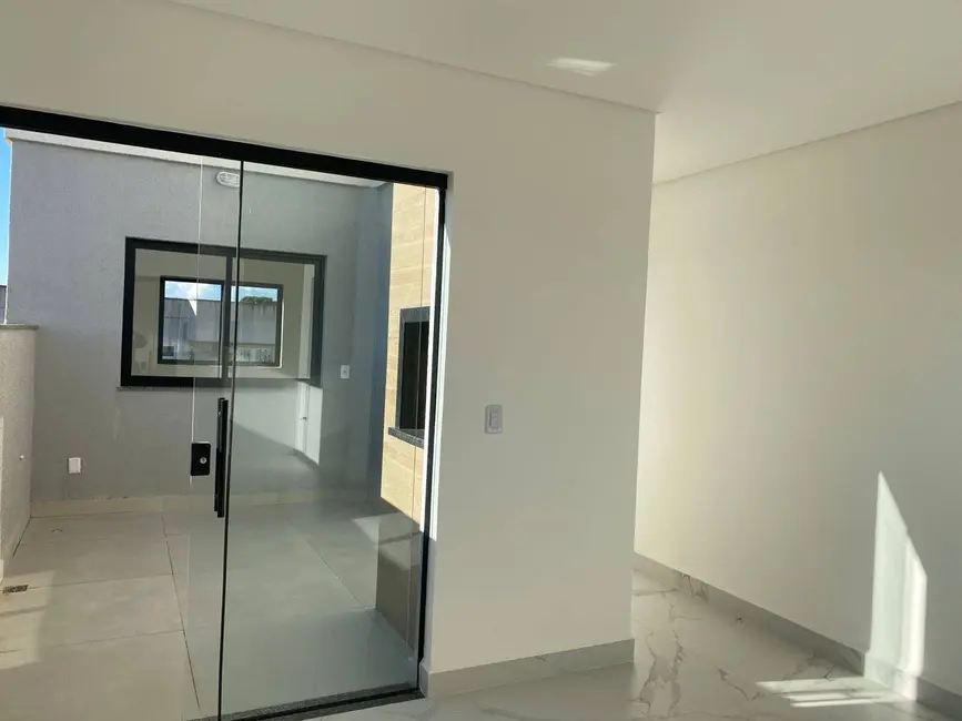 Foto 5 de Apartamento com 3 quartos à venda, 131m2 em Boa Vista, Curitiba - PR
