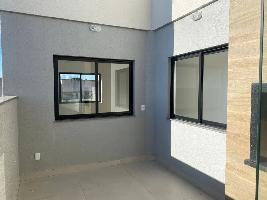 Foto 4 de Apartamento com 3 quartos à venda, 131m2 em Boa Vista, Curitiba - PR