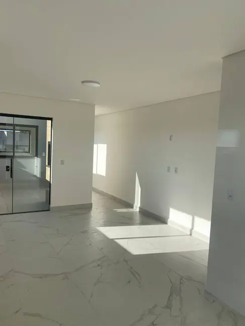 Foto 3 de Apartamento com 3 quartos à venda, 131m2 em Boa Vista, Curitiba - PR