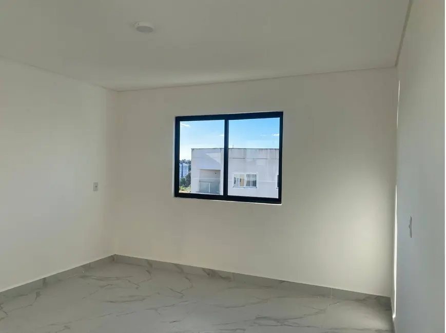 Foto 9 de Apartamento com 3 quartos à venda, 131m2 em Boa Vista, Curitiba - PR