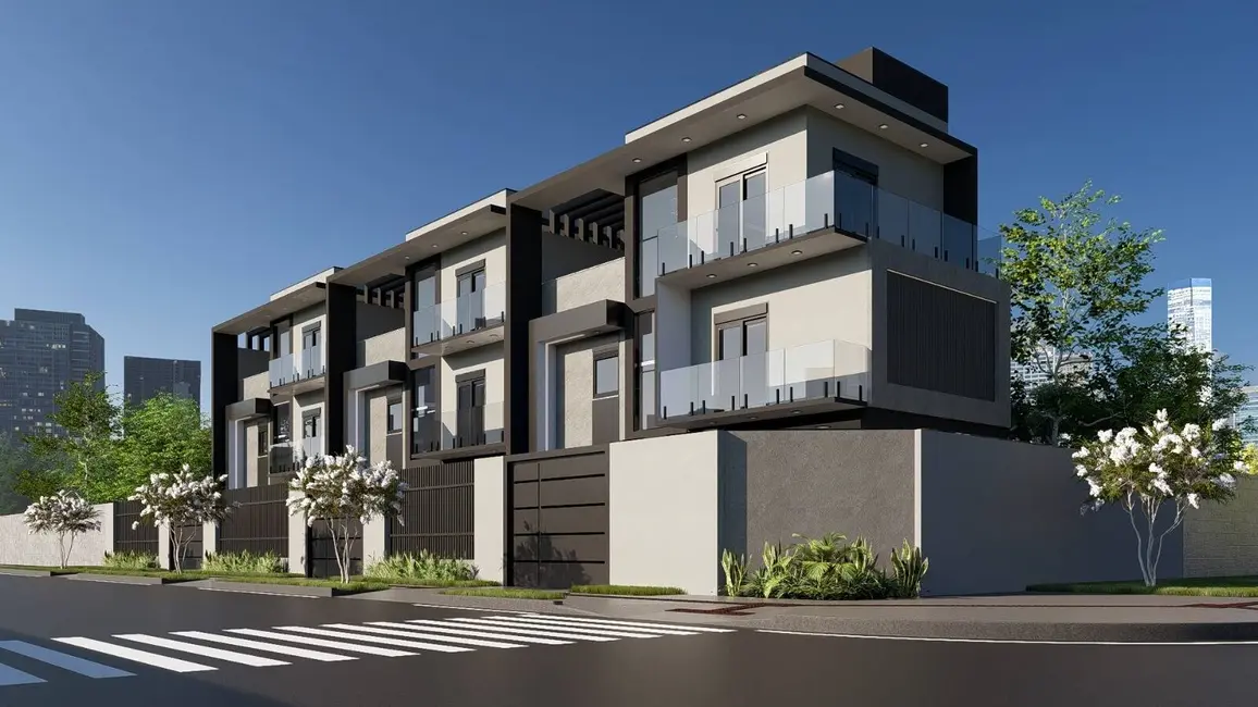 Casa com 3 quartos à venda, 150m2 em Cidade Jardim, Sao Jose Dos Pinhais - PR - imagem 1 Foto 1 de Casa com 3 quartos à venda, 150m2 em Cidade Jardim, Sao Jose Dos Pinhais - PR