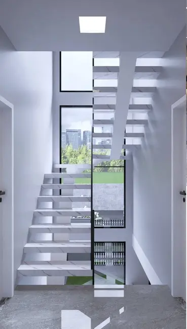 Casa com 3 quartos à venda, 150m2 em Cidade Jardim, Sao Jose Dos Pinhais - PR - imagem 9 Foto 9 de Casa com 3 quartos à venda, 150m2 em Cidade Jardim, Sao Jose Dos Pinhais - PR