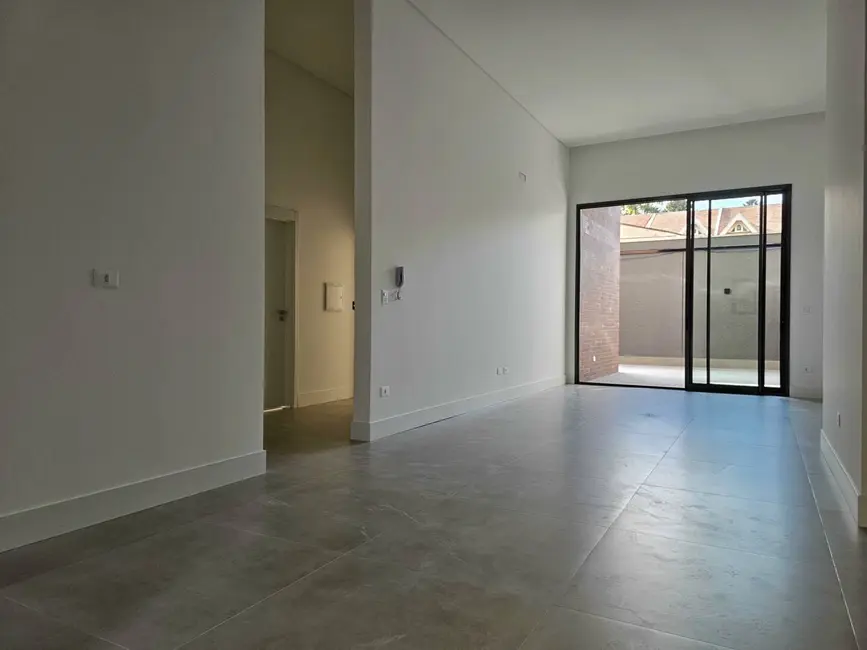 Apartamento com 3 quartos à venda, 257m2 em Hugo Lange, Curitiba - PR - imagem 9 Foto 9 de Apartamento com 3 quartos à venda, 257m2 em Hugo Lange, Curitiba - PR