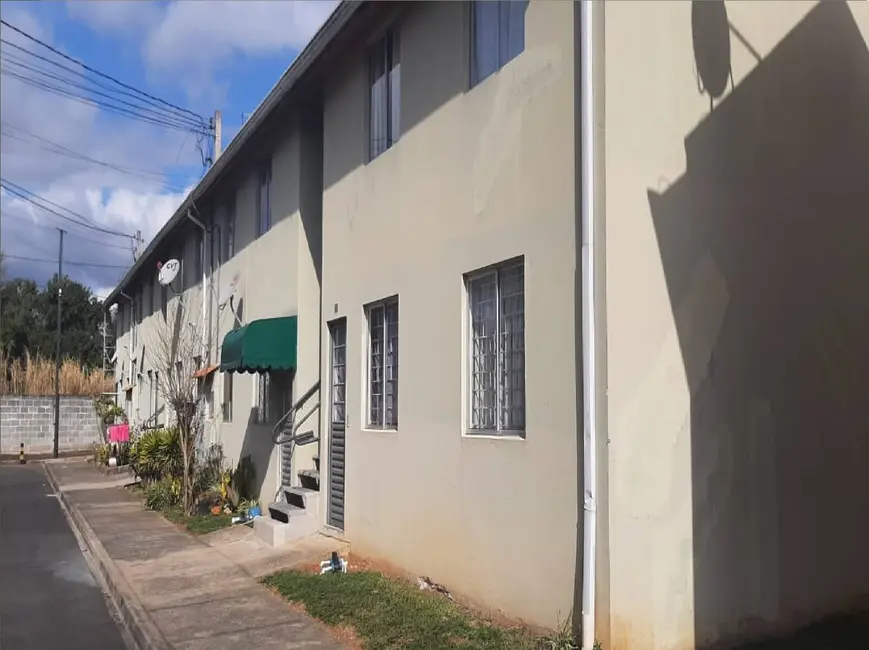 Apartamento com 2 quartos à venda, 40m2 em Atuba, Curitiba - PR - imagem 1 Foto 1 de Apartamento com 2 quartos à venda, 40m2 em Atuba, Curitiba - PR