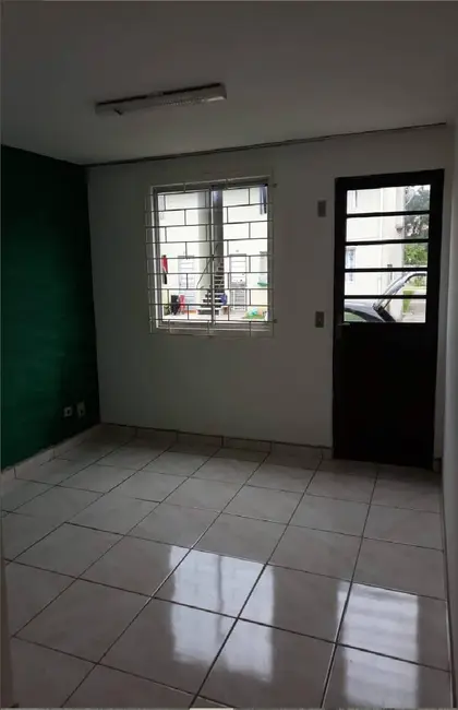 Apartamento com 2 quartos à venda, 40m2 em Atuba, Curitiba - PR - imagem 9 Foto 9 de Apartamento com 2 quartos à venda, 40m2 em Atuba, Curitiba - PR