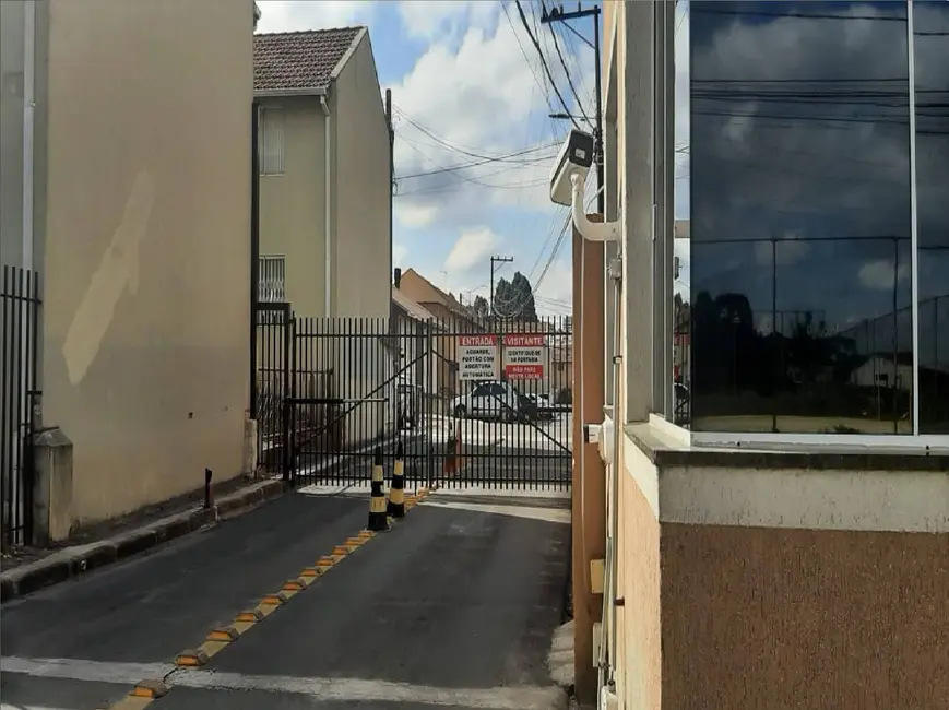 Apartamento com 2 quartos à venda, 40m2 em Atuba, Curitiba - PR - imagem 7 Foto 7 de Apartamento com 2 quartos à venda, 40m2 em Atuba, Curitiba - PR