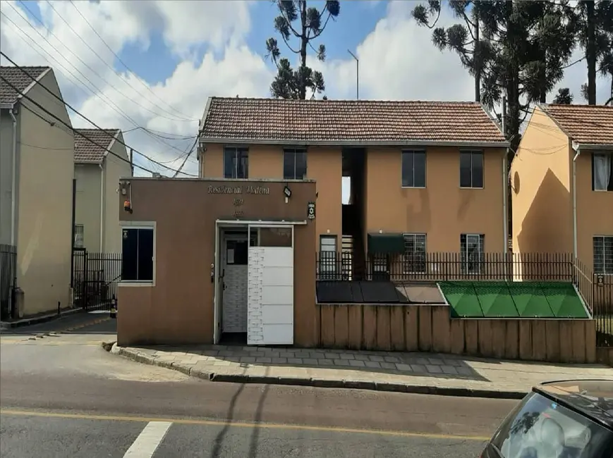 Apartamento com 2 quartos à venda, 40m2 em Atuba, Curitiba - PR - imagem 8 Foto 8 de Apartamento com 2 quartos à venda, 40m2 em Atuba, Curitiba - PR