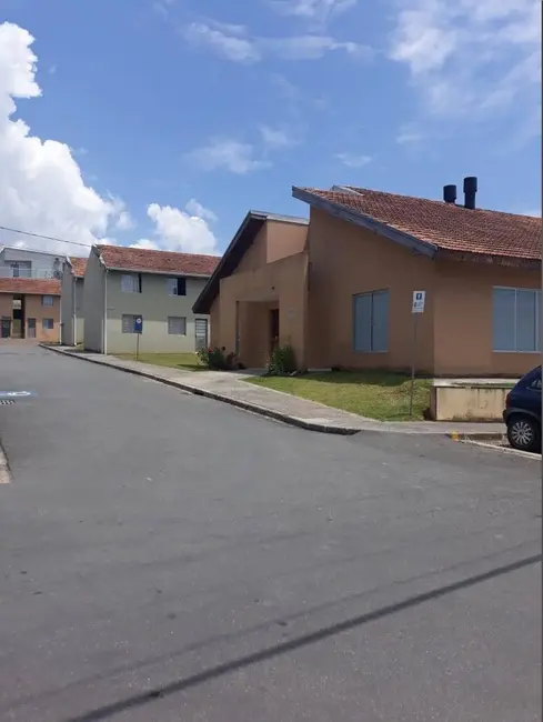 Apartamento com 2 quartos à venda, 40m2 em Atuba, Curitiba - PR - imagem 4 Foto 4 de Apartamento com 2 quartos à venda, 40m2 em Atuba, Curitiba - PR