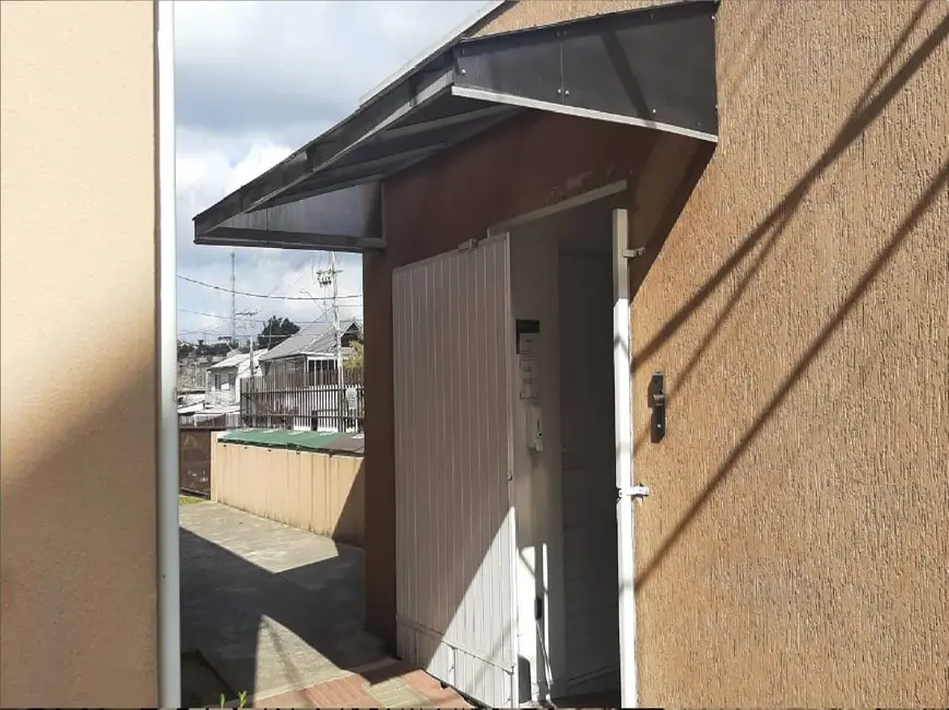 Apartamento com 2 quartos à venda, 40m2 em Atuba, Curitiba - PR - imagem 6 Foto 6 de Apartamento com 2 quartos à venda, 40m2 em Atuba, Curitiba - PR