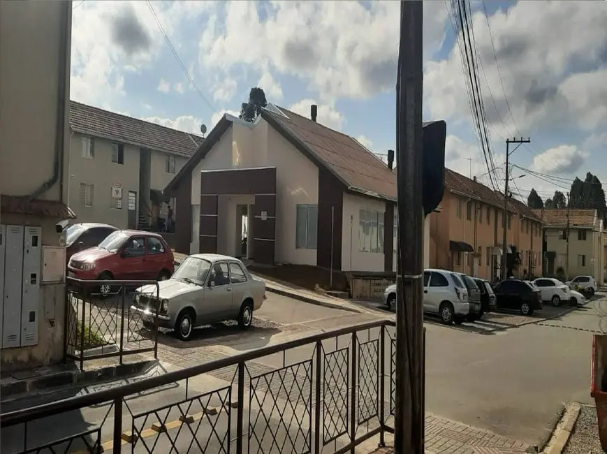 Apartamento com 2 quartos à venda, 40m2 em Atuba, Curitiba - PR - imagem 3 Foto 3 de Apartamento com 2 quartos à venda, 40m2 em Atuba, Curitiba - PR