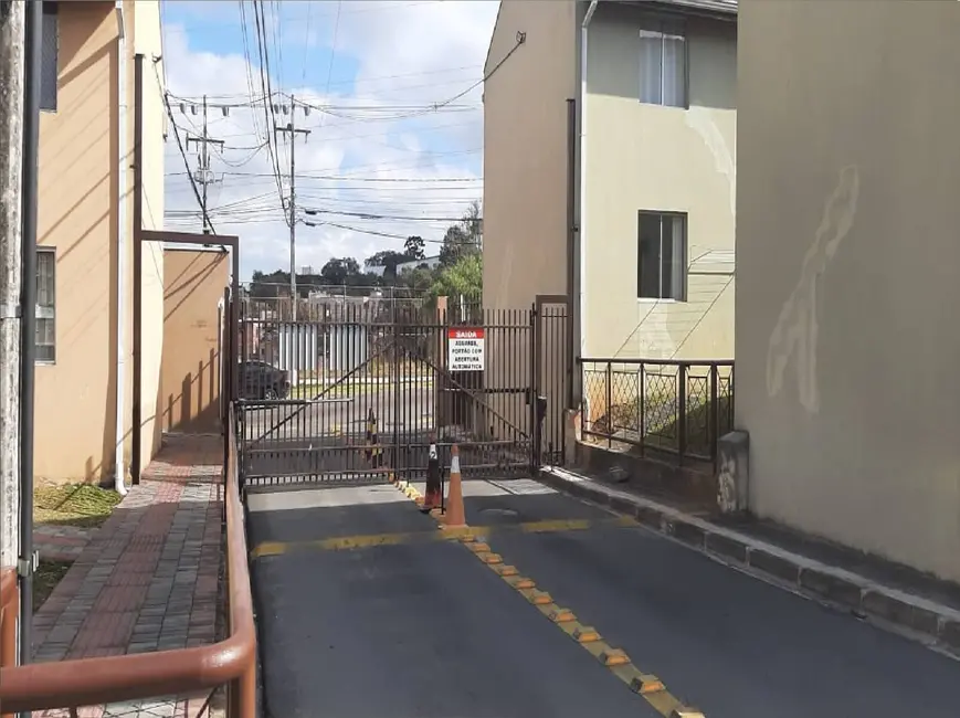 Apartamento com 2 quartos à venda, 40m2 em Atuba, Curitiba - PR - imagem 2 Foto 2 de Apartamento com 2 quartos à venda, 40m2 em Atuba, Curitiba - PR