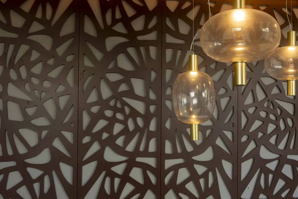 Foto 8 de Apartamento com 3 quartos à venda, 122m2 em Mercês, Curitiba - PR